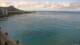Waikiki Beach, Hawaii 14.06.2025 07:05