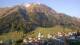 St. Anton am Arlberg 30.04.2025 07:08