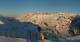 La Thuile 30.04.2025 07:10