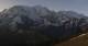 Les Houches 30.04.2025 07:10