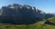 Selva di Val Gardena 01.07.2025 07:10