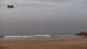 Costa da Caparica 09.06.2025 07:04