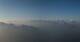 Punta Helbronner 09.06.2025 07:13
