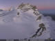 Jungfraujoch 04.11.2024 07:17