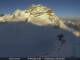 Jungfraujoch 30.04.2025 07:15