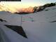 Susten Pass 01.05.2025 07:15