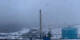 Longyearbyen (Spitsbergen) 01.05.2025 07:18