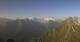 Samnaun 09.06.2025 07:18