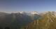 Samnaun 10.06.2025 07:17