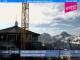 Schilthorn 05.07.2025 07:48