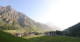 Samnaun 09.06.2025 07:18