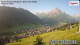 Lech am Arlberg 09.06.2025 07:28