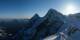 Kleine Scheidegg 30.04.2025 07:16