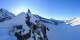 Jungfraujoch 30.04.2025 07:16