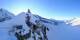 Jungfraujoch 30.04.2025 07:16