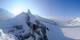 Jungfraujoch 09.06.2025 07:16