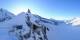 Jungfraujoch 30.04.2025 07:16