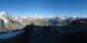 Gornergrat 09.07.2025 07:17