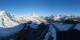 Gornergrat 30.04.2025 07:17
