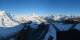 Gornergrat 01.05.2025 07:17