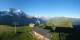 Wengen 11.07.2025 07:21
