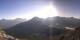 Val-d'Isère 05.07.2025 07:29
