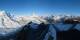 Riffelalp 30.04.2025 07:29