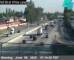 Bakersfield, Californien 08.06.2025 07:15