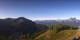 Lake Louise 03.07.2025 07:37