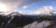 Lake Louise 20.05.2025 07:37