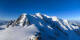 Chamonix-Mont-Blanc 30.04.2025 07:35