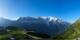 Chamonix-Mont-Blanc 20.06.2026 07:36