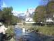 Ramsau bei Berchtesgaden 30.04.2025 07:51