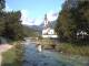 Ramsau bei Berchtesgaden 09.06.2025 07:50