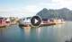 Henningsvær 15.06.2025 07:52