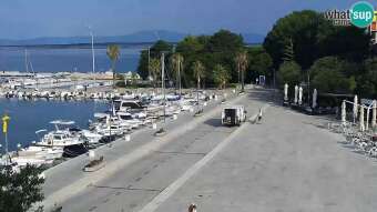 Crikvenica Lun. 08:13
