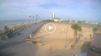 Myrtle Beach, South Carolina Lun. 08:21