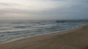Rodanthe, North Carolina Lun. 08:29