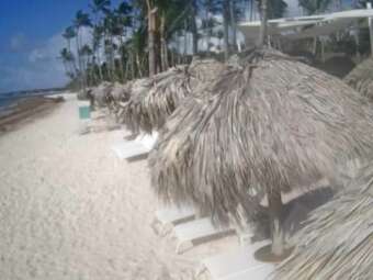 Punta Cana Lun. 08:33