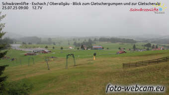 Eschach Lun. 08:34