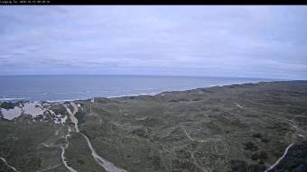Egmond aan Zee Lun. 08:27