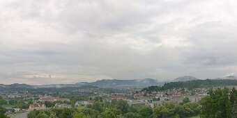 Balingen Lun. 08:35