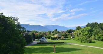 Murnau am Staffelsee Lun. 08:33
