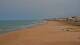 Playa de Calafell 30.04.2025 08:52