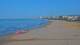 Playa de Calafell 09.07.2025 08:52