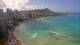 Waikiki Beach, Hawaii 11.07.2025 08:52