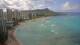 Waikiki Beach, Hawaii 08.06.2025 08:52
