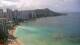 Waikiki Beach, Hawaii 14.06.2025 08:52
