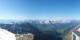 Säntis 30.04.2025 08:49