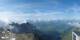 Säntis 11.07.2025 08:49